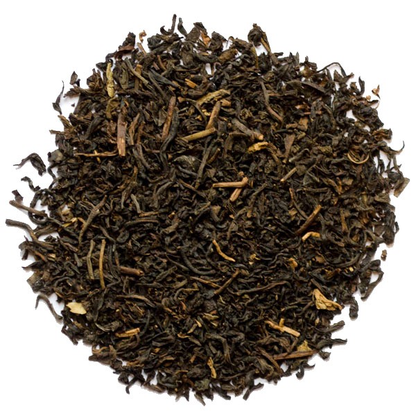 Court Lodge Estate Decaffeinated Ceylon Tea