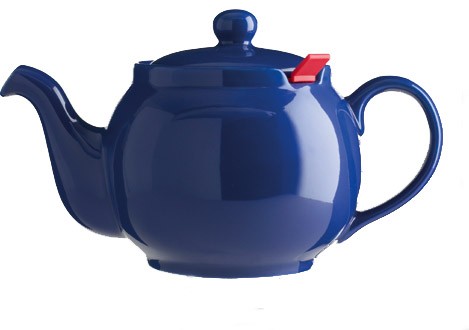 Chatsford Teapot - Blue