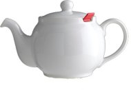 Chatsford Teapot - White