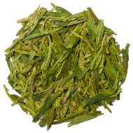Long Jing - Dragonwell - 2026