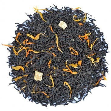 Mango Black Tea - Naturally Flavoured